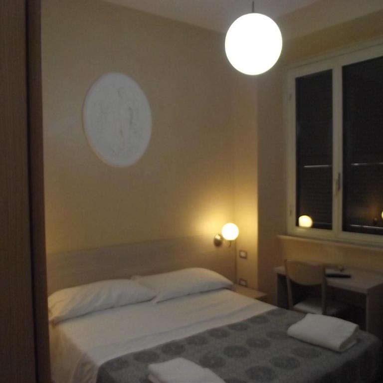 Hotel Elide - Standard Single Room - 10
