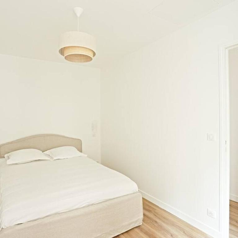Stylish Two-Bedroom Apartment in Saint-Germain - Appartement 2 Chambres - 13