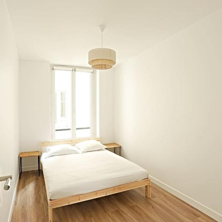 Stylish Two-Bedroom Apartment in Saint-Germain - Appartement 2 Chambres - 14