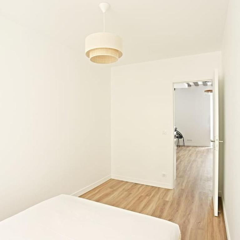 Stylish Two-Bedroom Apartment in Saint-Germain - Appartement 2 Chambres - 17