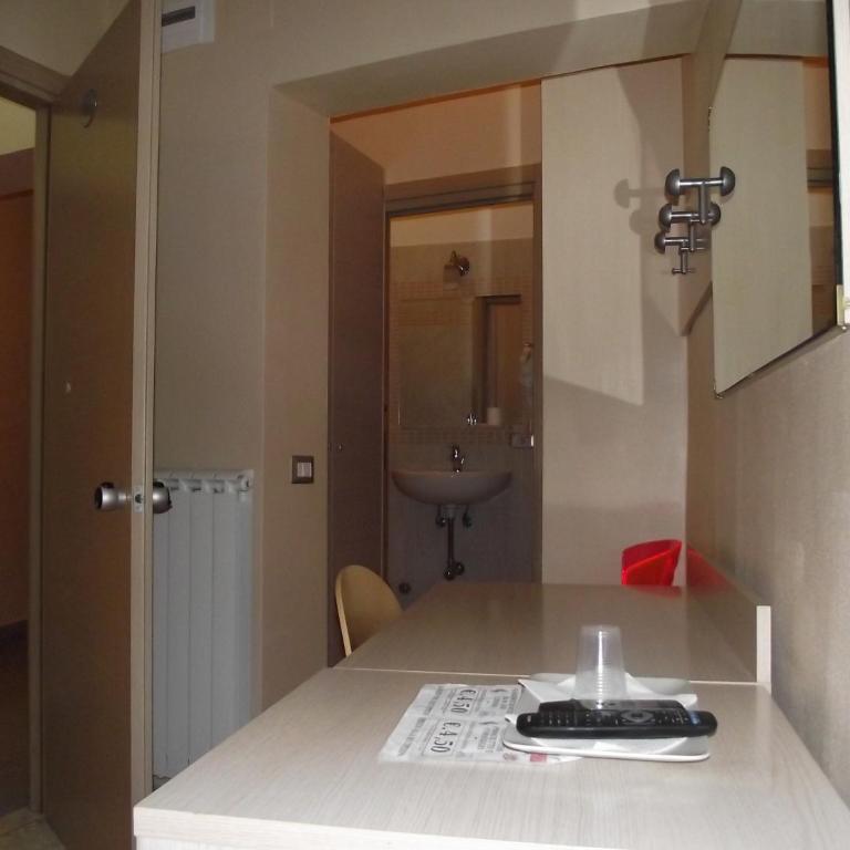 Hotel Elide - Standard Double Room - 2