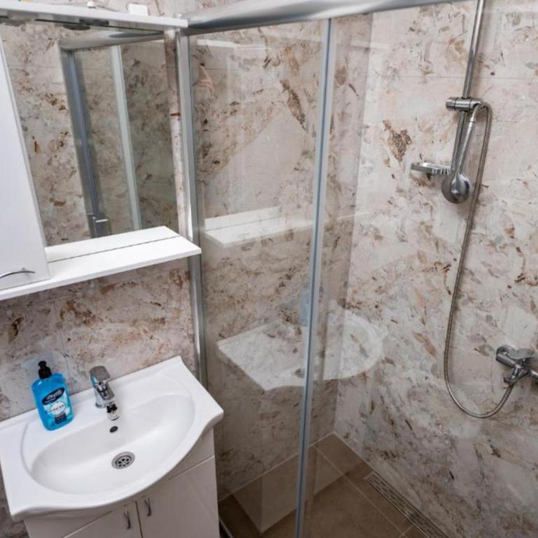 Apartmani Kaan - Studio - 2