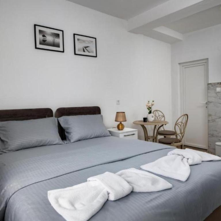 Apartmani Kaan - Studio - 4
