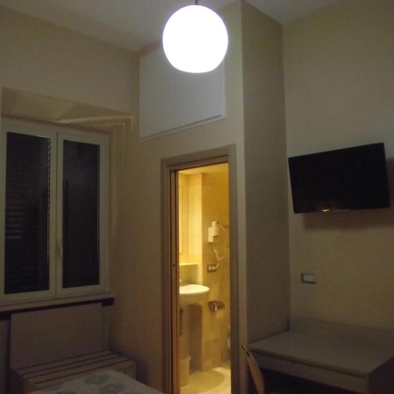 Hotel Elide - Standard Double Room - 5