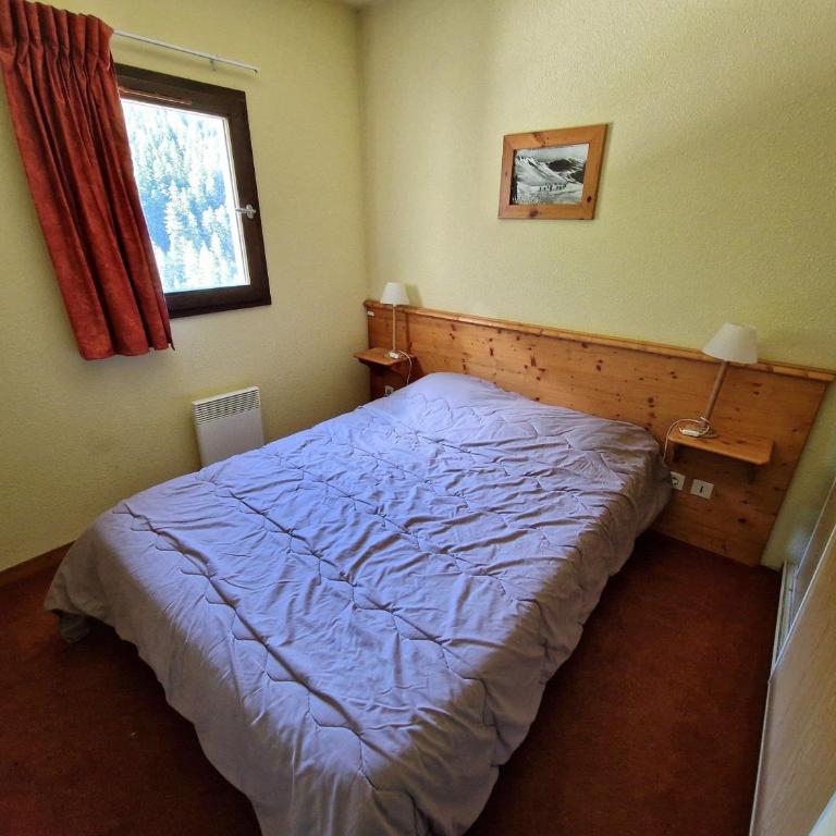T2 pour 4 personnes, à 30m des pistes et des commerces, Valfréjus - FR-1-265-207 - Apartment (4 Erwachsene) - 3