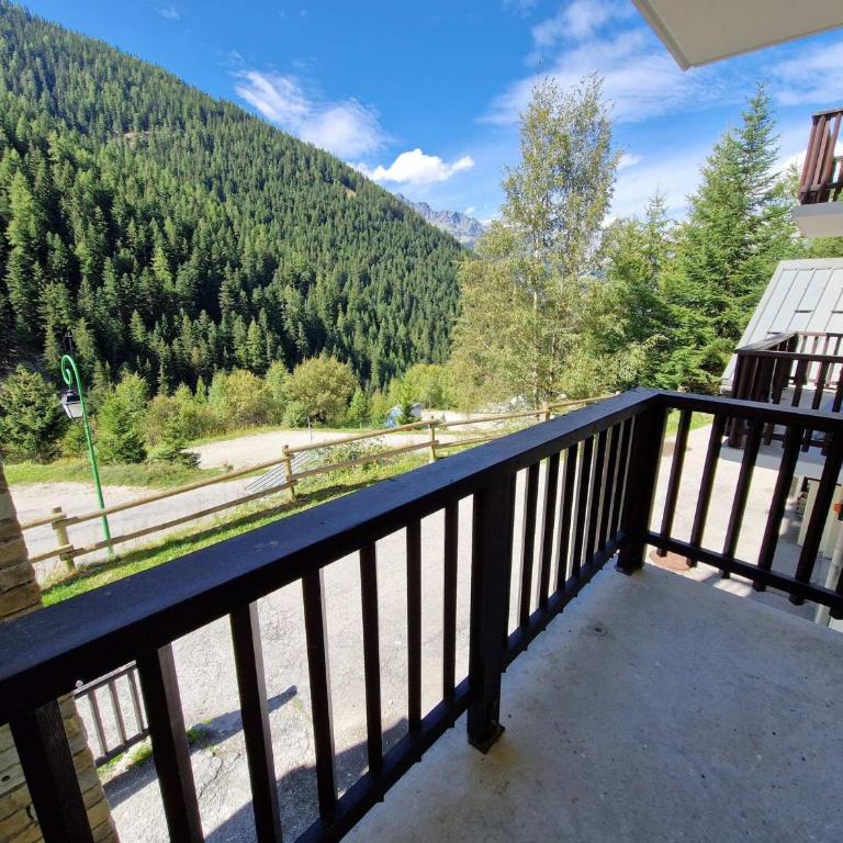 T2 pour 4 personnes, à 30m des pistes et des commerces, Valfréjus - FR-1-265-207 - Apartment (4 Erwachsene) - 4