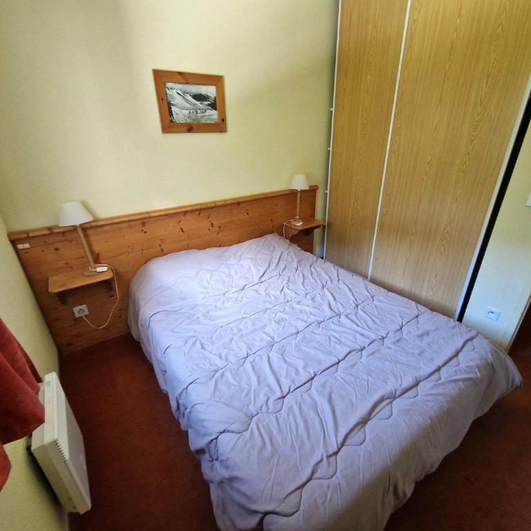 T2 pour 4 personnes, à 30m des pistes et des commerces, Valfréjus - FR-1-265-207 - Apartment (4 Erwachsene) - 7