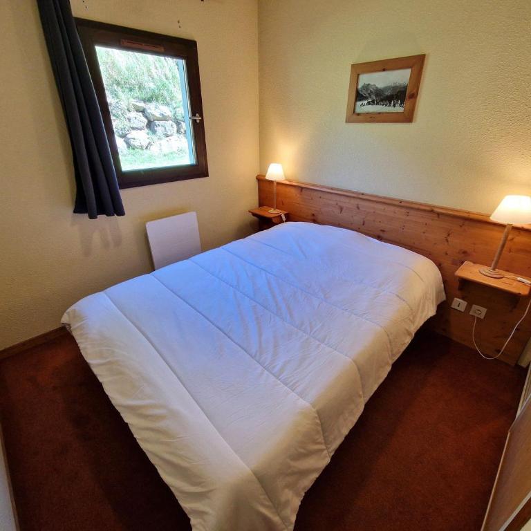 Appartement 2 pièces, proche pistes, 4 pers, Valfréjus - FR-1-265-345 - Apartamento - 4