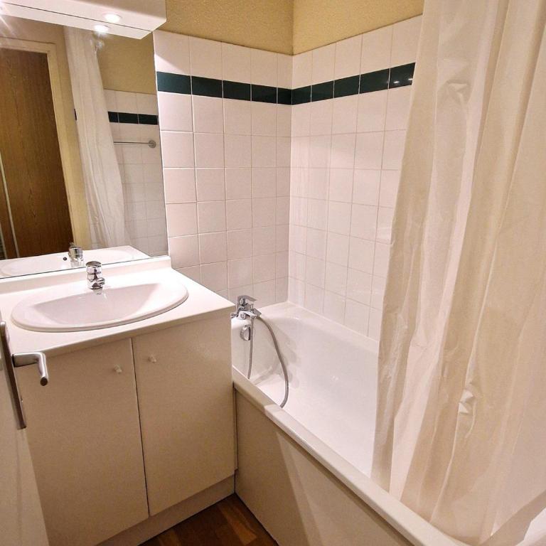 Appartement 2 pièces, proche pistes, 4 pers, Valfréjus - FR-1-265-345 - Apartamento - 5