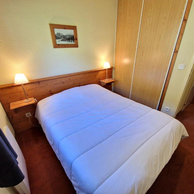 Appartement 2 pièces, proche pistes, 4 pers, Valfréjus - FR-1-265-345 - Apartamento - 8
