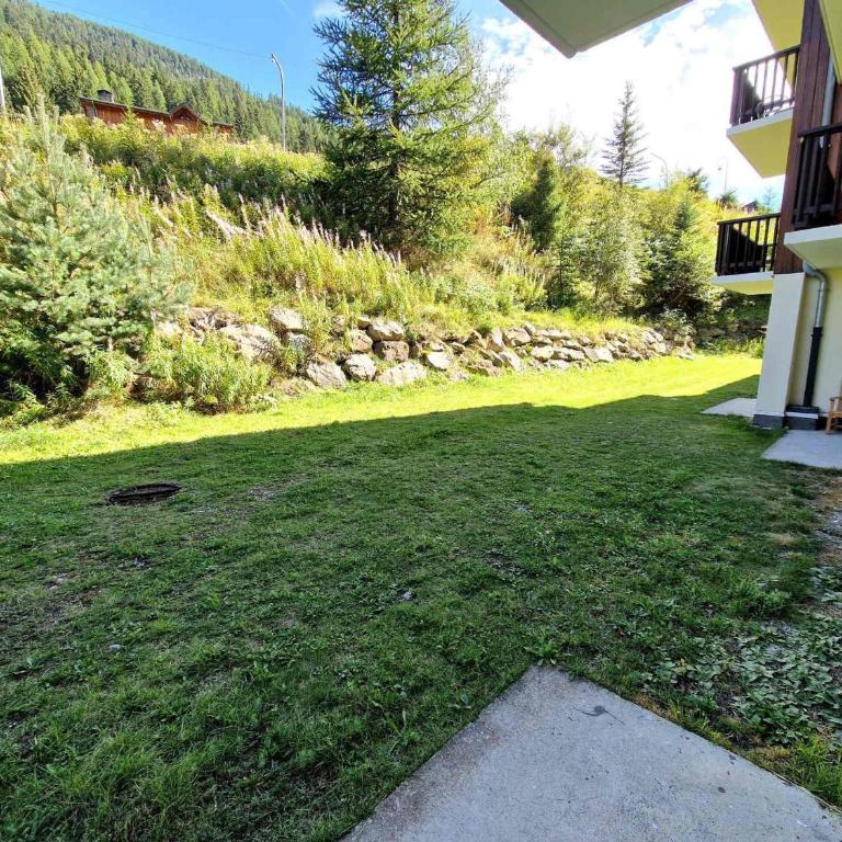 Appartement 2 pièces, proche pistes, 4 pers, Valfréjus - FR-1-265-345 - Apartamento - 10