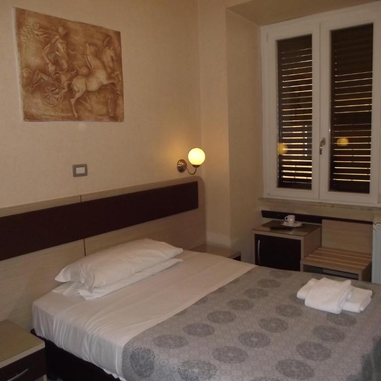 Hotel Elide - Standard Single Room - 7