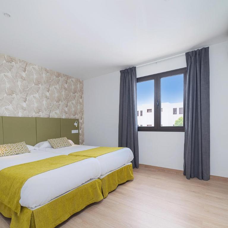 Rosamar Apartamentos - Villa - 5