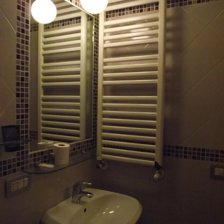 Hotel Elide - Standard Triple Room - 3
