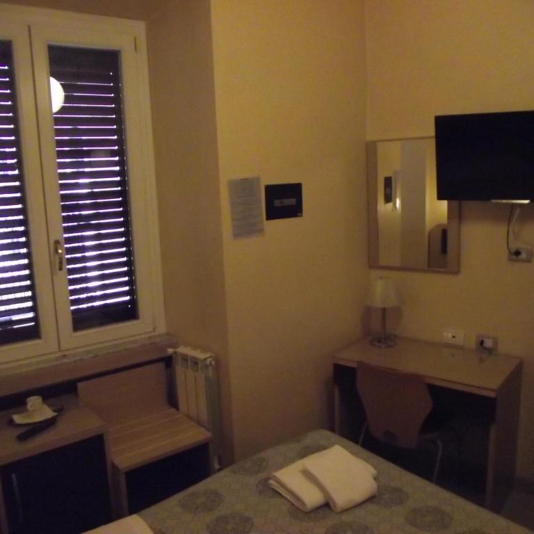 Hotel Elide - Standard Single Room - 13