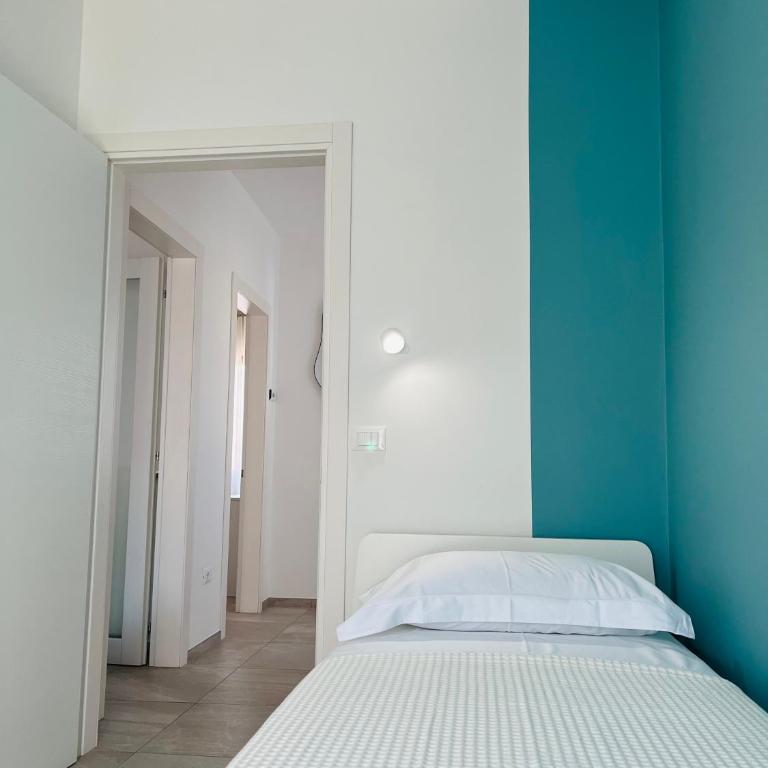 Casa di EVA - Appartamento con 2 Camere da Letto - 11