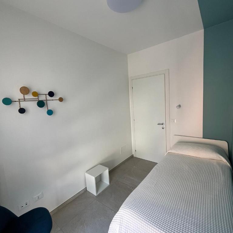 Casa di EVA - Appartamento con 2 Camere da Letto - 10