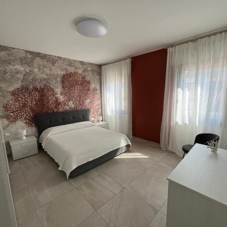 Casa di EVA - Appartamento con 2 Camere da Letto - 3