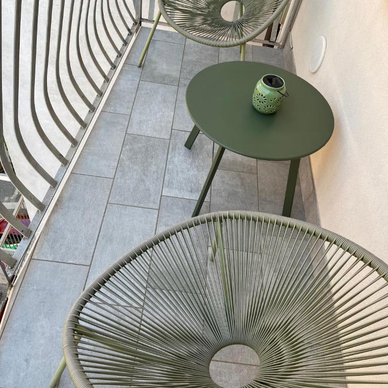 Casa di EVA - Appartamento con 2 Camere da Letto - 20