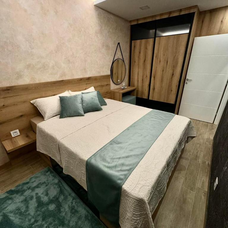 Apartmani Tesic - One-Bedroom Apartment - 24
