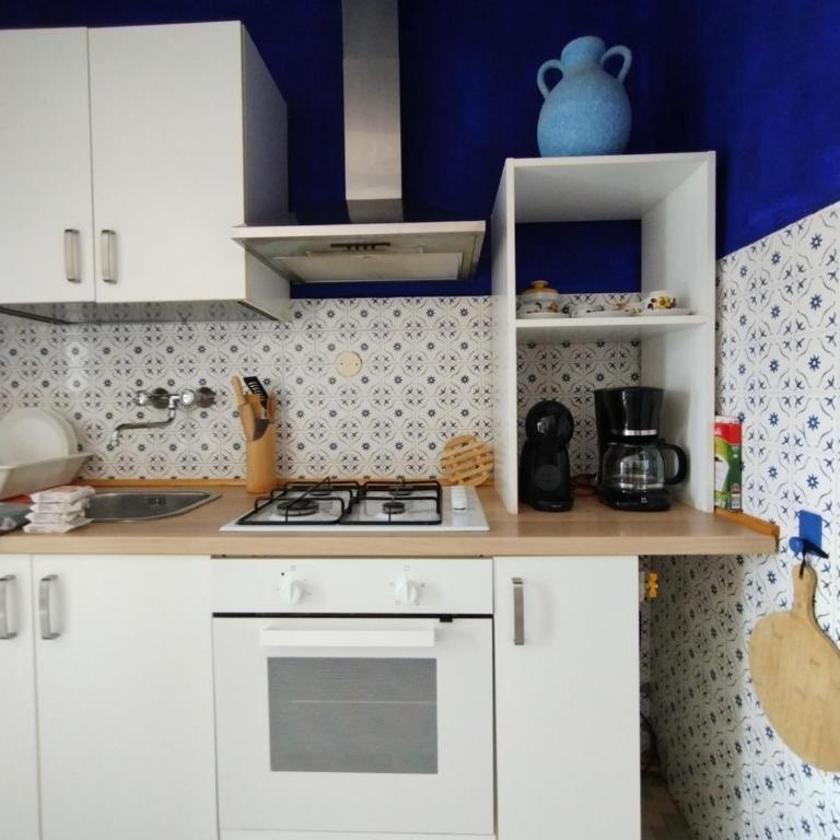 Vintage House - Appartamento con 2 Camere da Letto - 15