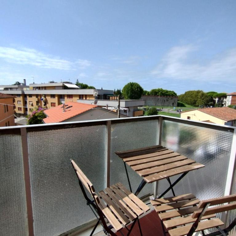 Vintage House - Appartamento con 2 Camere da Letto - 13
