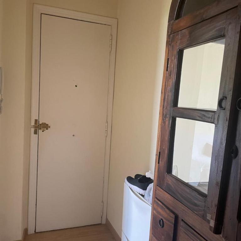 Cozy Appartement - Lumineux 3 pièces, à côté du Jardin de Turia - Two-Bedroom Apartment - 31