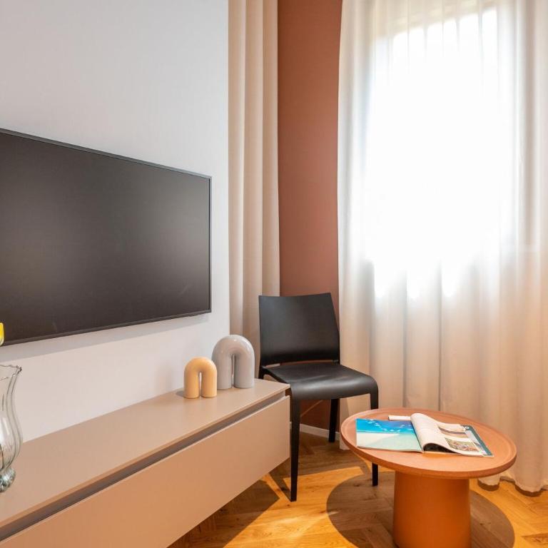 Crocetta Living by Halldis - Appartamento - 7