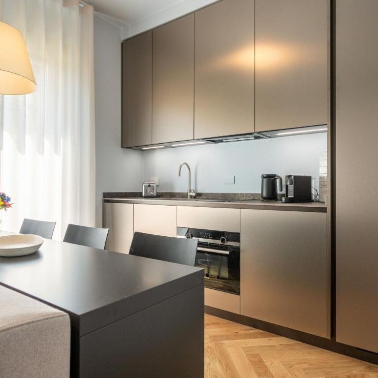 Crocetta Living by Halldis - Appartamento - 12