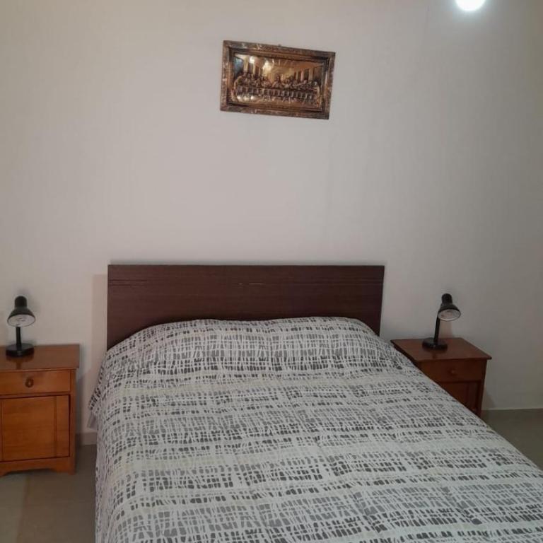 Hostal Laskar - Sirius - Double Room with Private Bathroom - 1