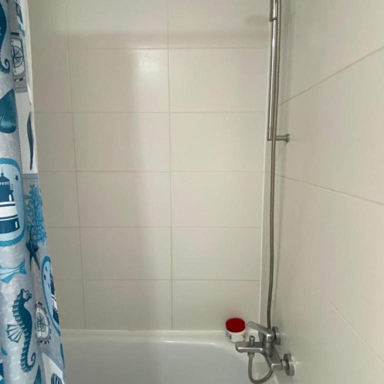 Hermoso departamento en Av Pacifico - La Serena - Two-Bedroom Apartment - 9