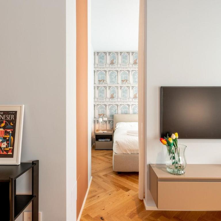 Crocetta Living by Halldis - Appartamento - 15