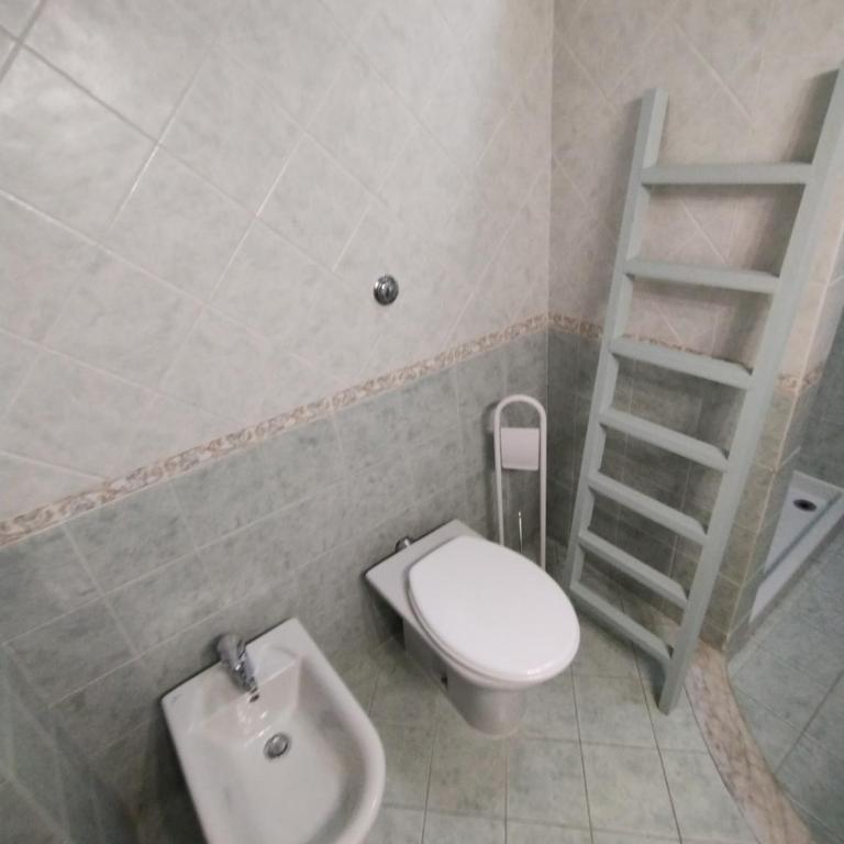 Vintage House - Appartamento con 2 Camere da Letto - 8