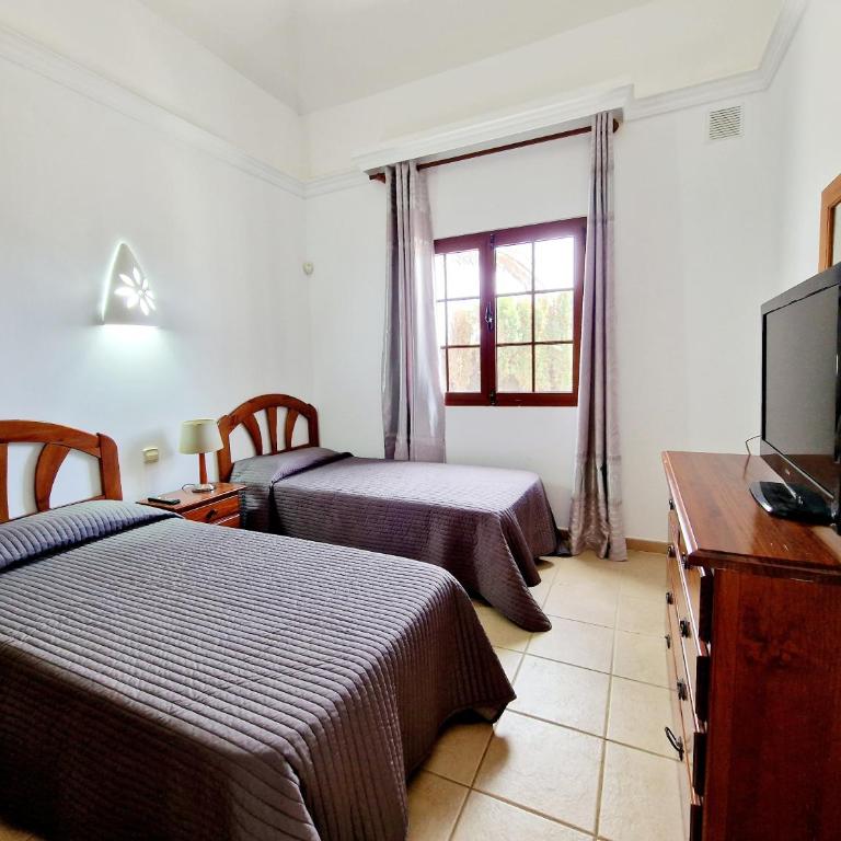 Villa Marta con piscina privada climatizada - Casa con 1 dormitorio - 6