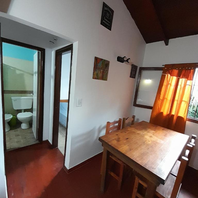 Complejo Agatha - Apartamento Estándar de 1 dormitorio - 11