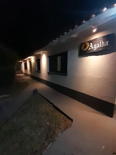 Complejo Agatha - Apartamento Estándar de 1 dormitorio - 2
