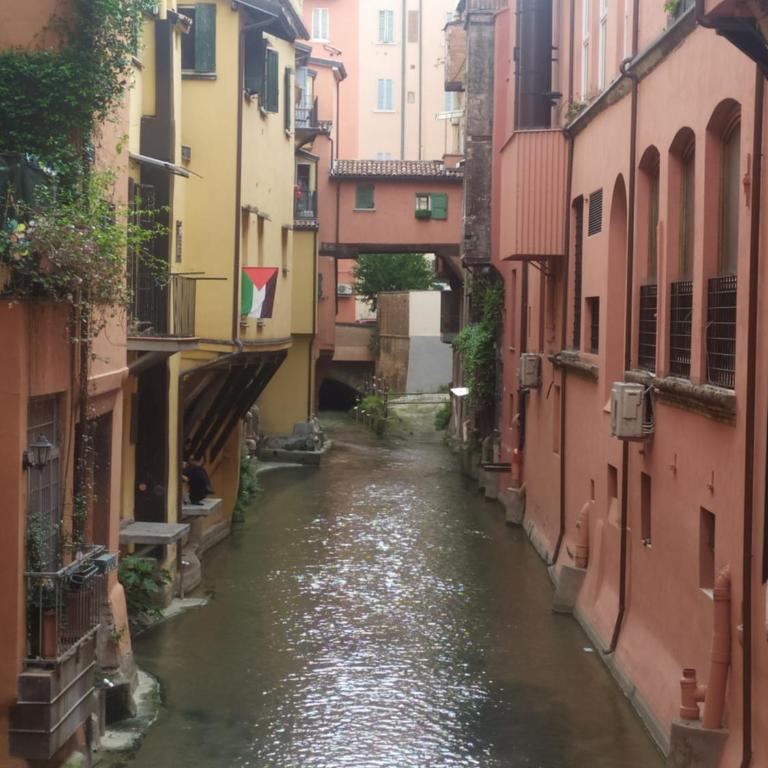 Casa Vacanze Il Canale - Studio - 21