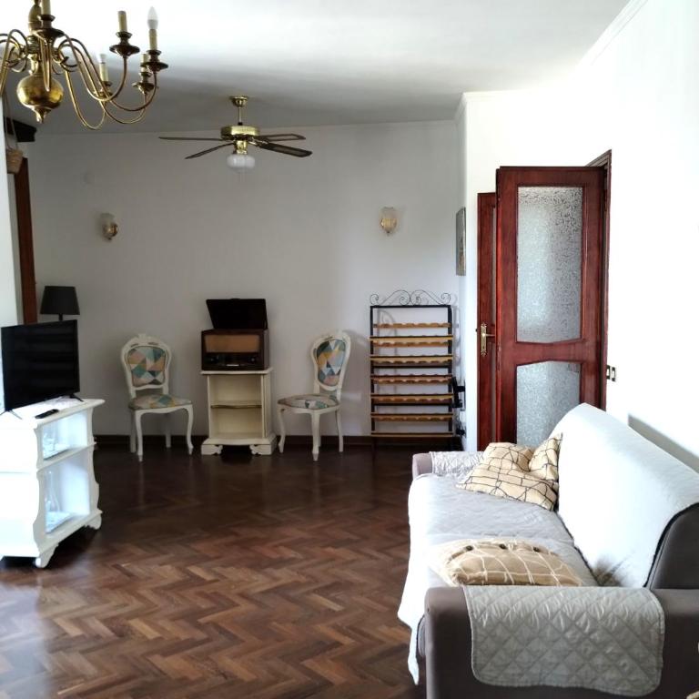 Vintage House - Appartamento con 2 Camere da Letto - 2