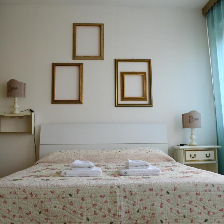 Vintage House - Appartamento con 2 Camere da Letto - 3
