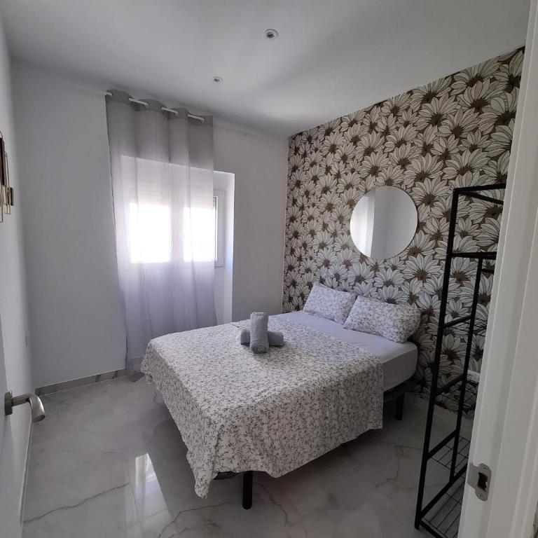 CENTRuM6 - Two-Bedroom Apartment - 20