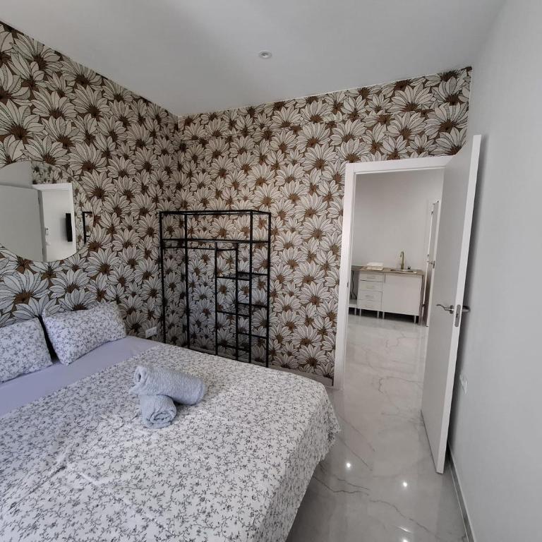 CENTRuM6 - Two-Bedroom Apartment - 16