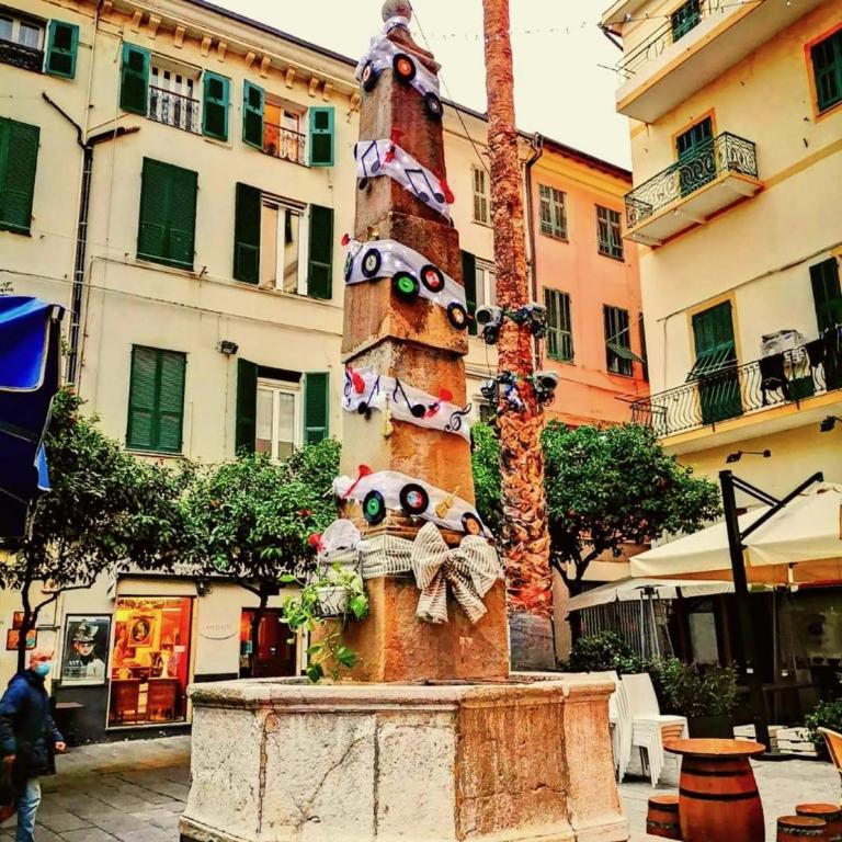 La Casa di Carlotta by Le Case di Tati - Appartamento con 1 Camera da Letto - 29