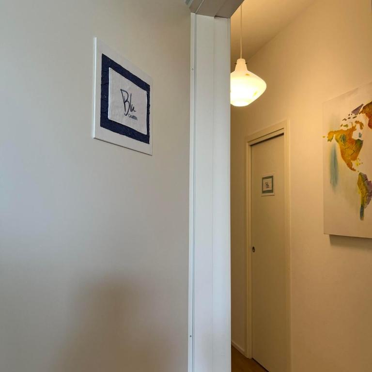 Villa Due Giardini - Camera Matrimoniale Economy con Bagno Privato Esterno - 1