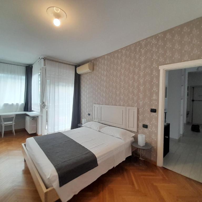 Maison Giolitti - Appartamento con 1 Camera da Letto - 3
