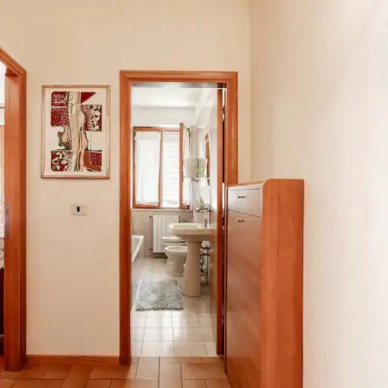 MyHome Wi-fi Fiber Montepulciano - Appartamento - 9