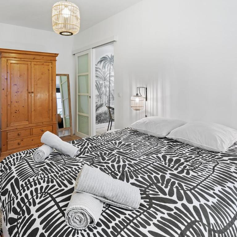 Le mercoeur - Cocon paisible en hyper centre - Appartamento con 1 Camera da Letto - 5