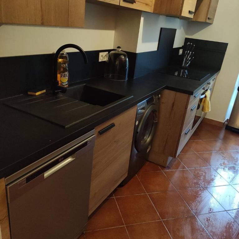 Ecrin de Valdeblore - Appartement 3 Chambres - 9