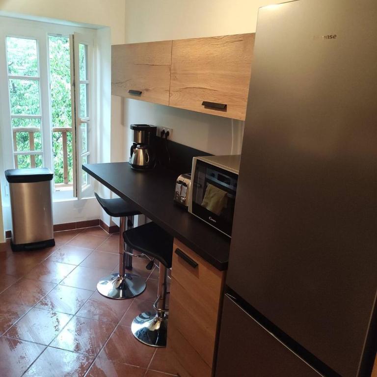 Ecrin de Valdeblore - Appartement 3 Chambres - 10