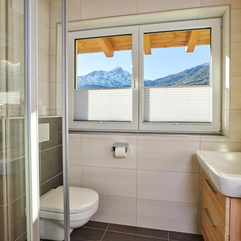 Ferienhaus Patrick - Apartment mit 3 Schlafzimmern - 16