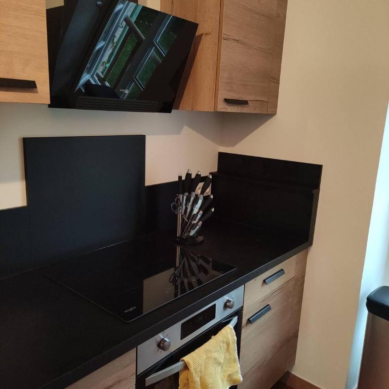 Ecrin de Valdeblore - Appartement 3 Chambres - 11